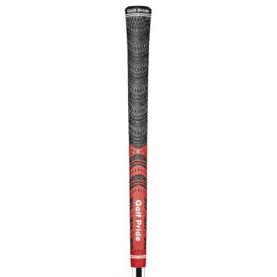 Golf Pride MCC Standard Golf Grip Black/White