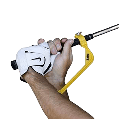 Golf Gifts N Gallery Inc SWINGYDE Golf Swing Training Aid