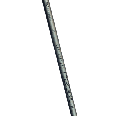 UST Recoil Smoke Iron Shafts