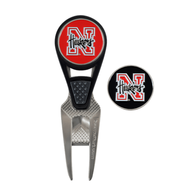 Team Effort Nebraska Cornhuskers Repair Tool