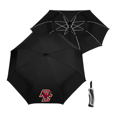 Team Effort Boston College Umbrella Golf