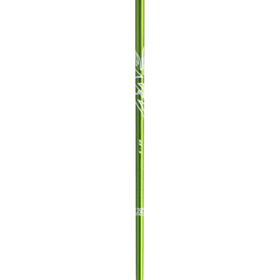 Aldila NXT GEN NV 65 Graphite Wood Shaft (.335″), .335″ Tip, Green