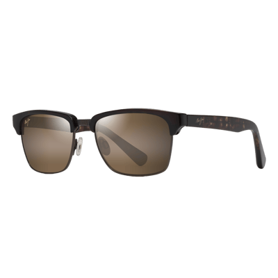 Kawika Crystal w/Blue Hawaii Lens