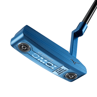 Mizuno M-Craft OMOI 02 Putter
