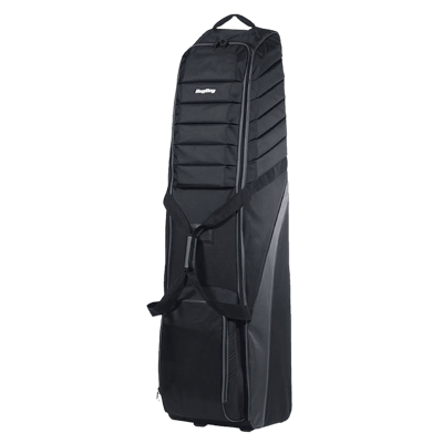 Bag Boy 2021 T-750 Travel Cover, Black/Charcoal