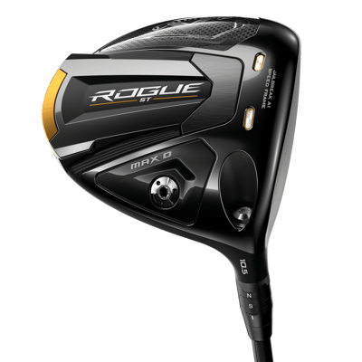 Callaway Rogue ST MAX D Driver, Right Hand, Men’s
