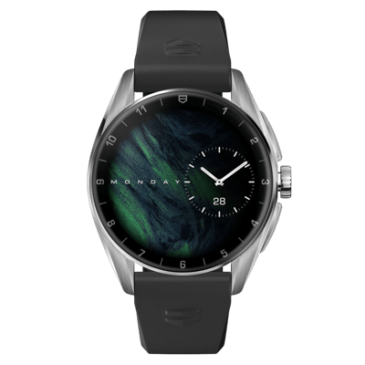 Tag Heuer Connected Calibre E4 Smartwatch