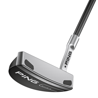 2023 Shea Putter, Black - PING Golf Club