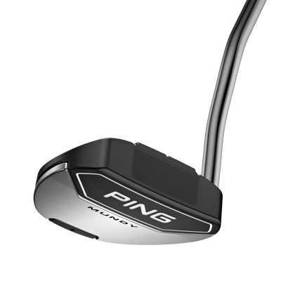 2023 Mundy Putter - PING Golf Club