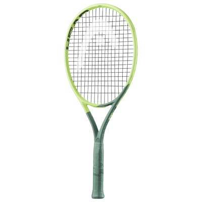 Extreme Team L Tennis Racquet 2022, 4-1/4 105 - Head/Penn