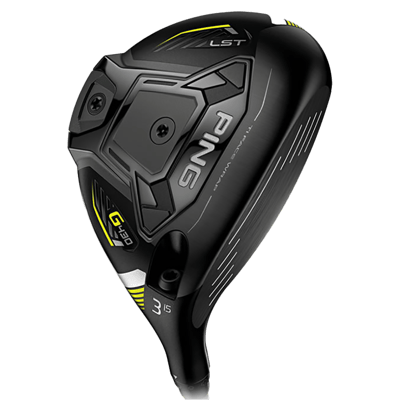 G430 LST Fairway Wood – PING Golf Fairway Metal Club
