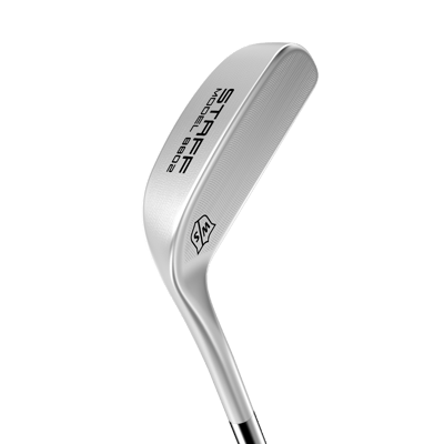 Staff Model 8802 Putter - Wilson Golf Club