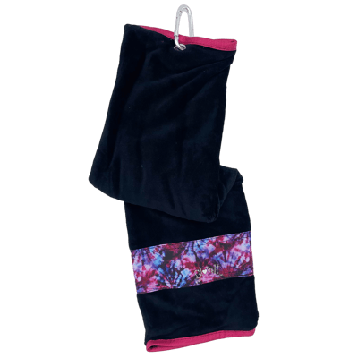 Cosmic Towel - Glove It Golf