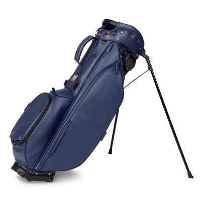 Titleist LinksLegend Golf Stand Bag – Navy