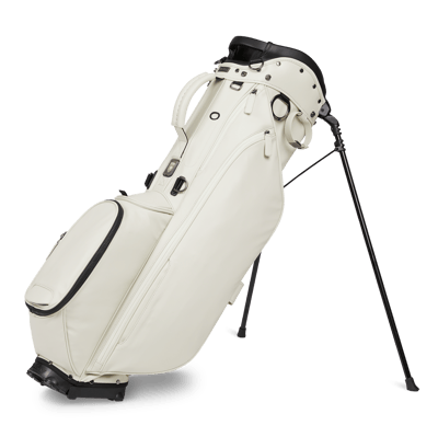 Titleist LINKSLEGEND Members Stand Golf Bag – White