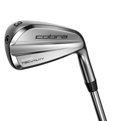 2023 KING TEC Utility w/ Steel Shafts