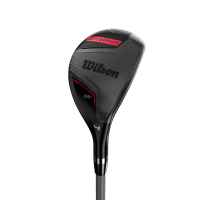 Dynapower Hybrid – Wilson Golf Club