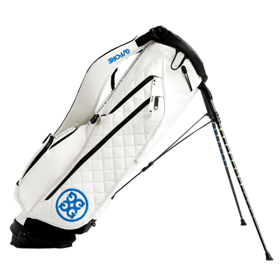 G/FORE Daytona Plus Carry Golf Stand Bag