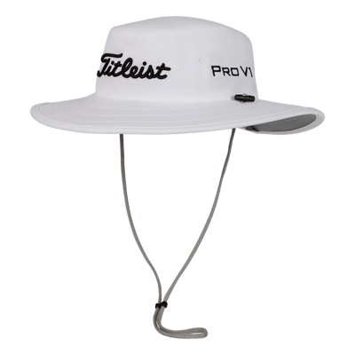 Titleist Tour Aussie Golf Hat