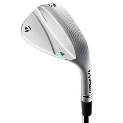TaylorMade Milled Grind 4 Wedge 9.0 True Temper Dynamic Gold Tour Issue 115G Right 50.0