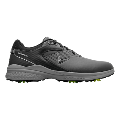 Solana TRX V3 Men's Spiked Golf Shoes