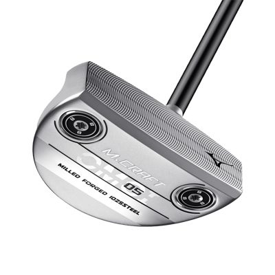 Mizuno M.Craft OMOI 5 Putter