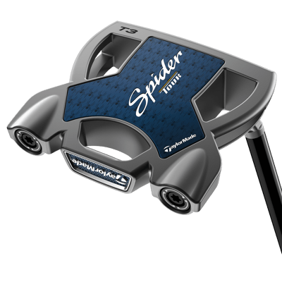 TaylorMade Spider Tour Slant Neck Putter