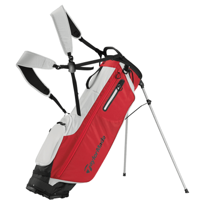 TaylorMade FlexTech Superlite Golf Stand Bag 2026