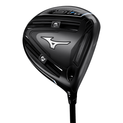 ST-G Driver - Mizuno Golf Club