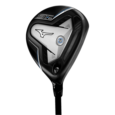 ST-G Fairway Wood – Mizuno Golf Fairway Metal Club