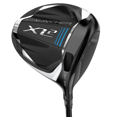 Launcher XL2 Driver - Cleveland Golf Club