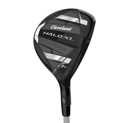 Launcher Halo XL 2024 Hy-Wood - Cleveland Golf Fairway Metal Club