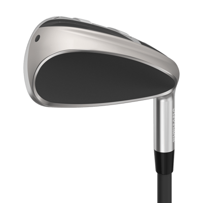 Cleveland HALO XL Full-Face Irons - RIGHT - 5-PW,GW - KBS TOUR LITE R - Golf Clubs