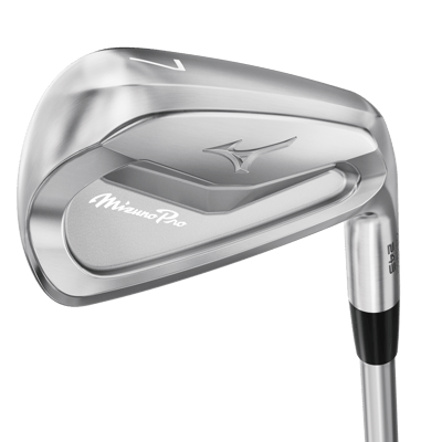 Mizuno Pro 243 Irons