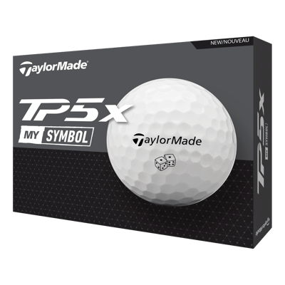 TP5x MySymbol - Dice 2024