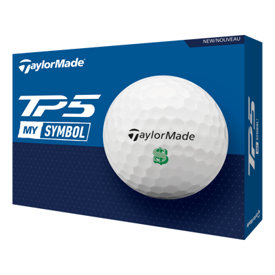 TP5 MySymbol - Dollar Sign 2024