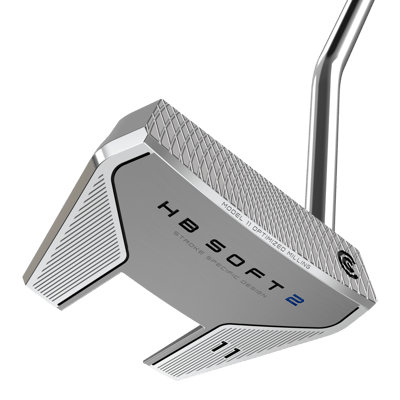 Cleveland Golf Cleveland HB Soft 2 11 Putter