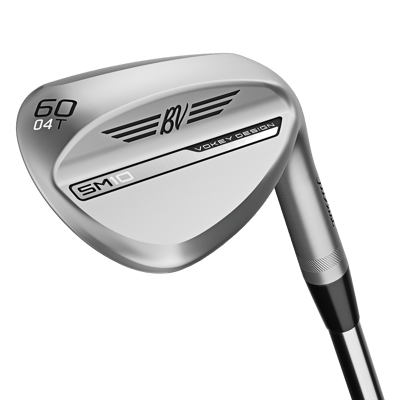 Titleist Vokey Design SM10 Wedge