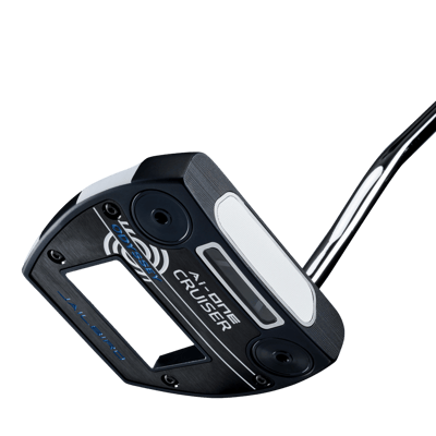 Odyssey AI One Cruiser Jailbird Putter Left 38