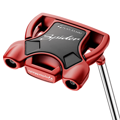 TaylorMade Spider OG #3 Putter