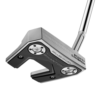 Scotty Cameron 2024 Phantom 5 Putter