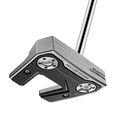 Scotty Cameron 2024 Phantom 5S Putter