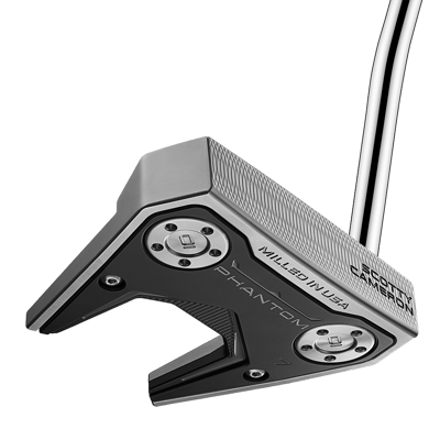 Scotty Cameron 2024 Phantom 7 Putter