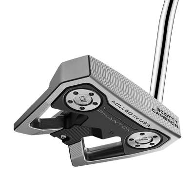 Scotty Cameron 2024 Phantom 9 Putter