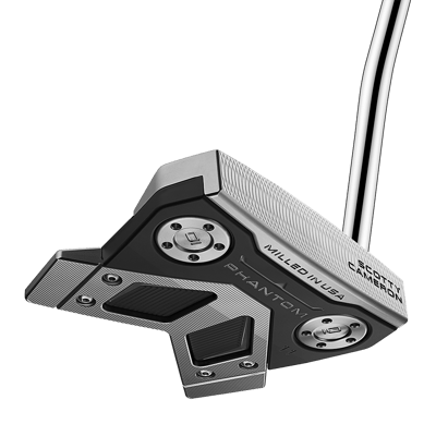 Scotty Cameron 2024 Phantom 11 Putter
