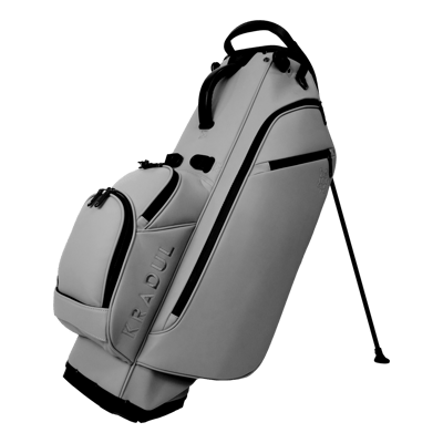KRADUL Lux Hybrid Stand Golf Bag
