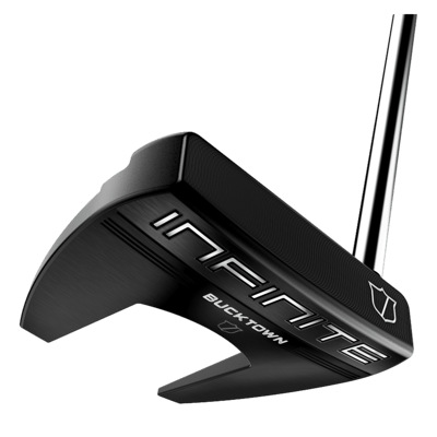 Wilson Infinite Bucktown Putter – 34 – BUCKTOWN – LEFT – Golf Clubs