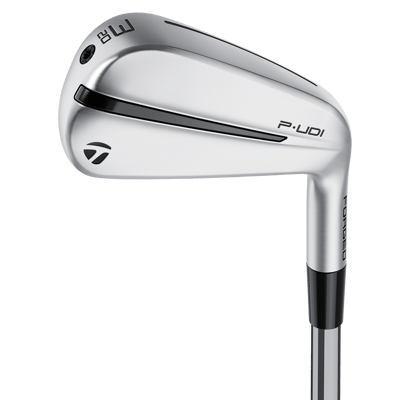 TaylorMade Men’s PUDI Irons #3 UST Recoil Dart 90 Graphite Stiff Right