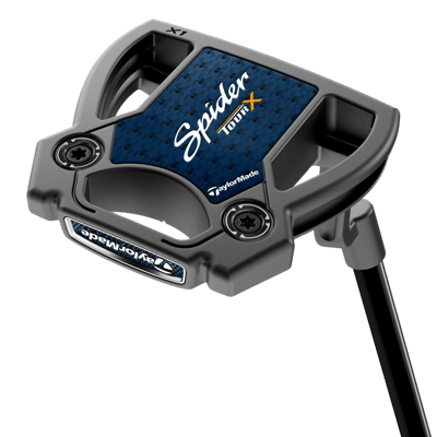 TaylorMade Spider Tour X L-Neck Putter