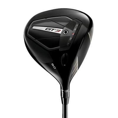 Titleist Men’s GT 3 Driver Graphite Design Tour AD DI-6 Stiff Right 9.0